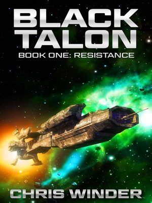 cover image of Resistance